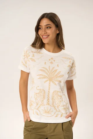 Remera Mc Serena - Vista 5